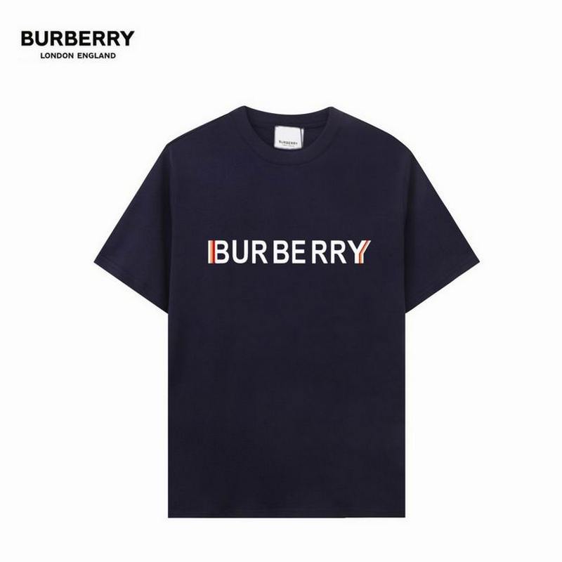 Burberry Men's T-shirts 298